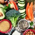 Dieta niskobiałkowa – jadłospis i przepisy